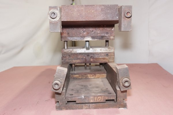 Picture of Model DME DC-1012-Z DCMP-4721