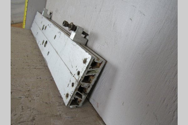 Picture of Model Rimrock  DCMP-4741