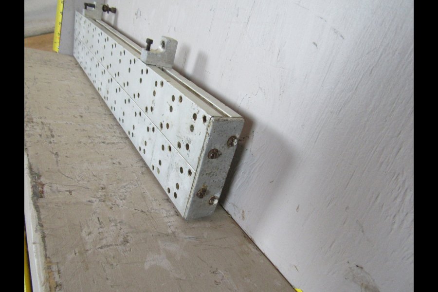 Image of Rimrock Model  Rimrock Die Lube Spray Manifold For_Sale DCM-4741