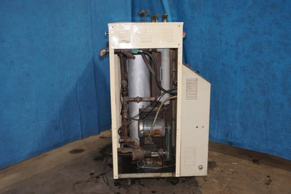 Picture of Model Sterlco M29026-J1 DCMP-4779