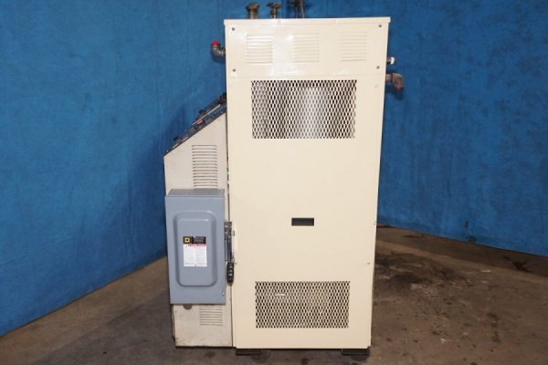 Picture of Sterlco Model M29026-J1 Hot Oil Heater unit with Cooling Circuit For_Sale DCM-4779