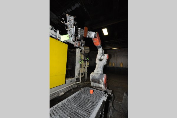Picture of Model Kawasaki FS-060L DCMP-4789