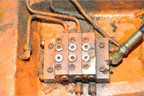 Image of Prince Model 836 CCA, CCM or HC Spare Linkage and Toggle Assemble for Die Casting Machines For_Sale DCM-4906