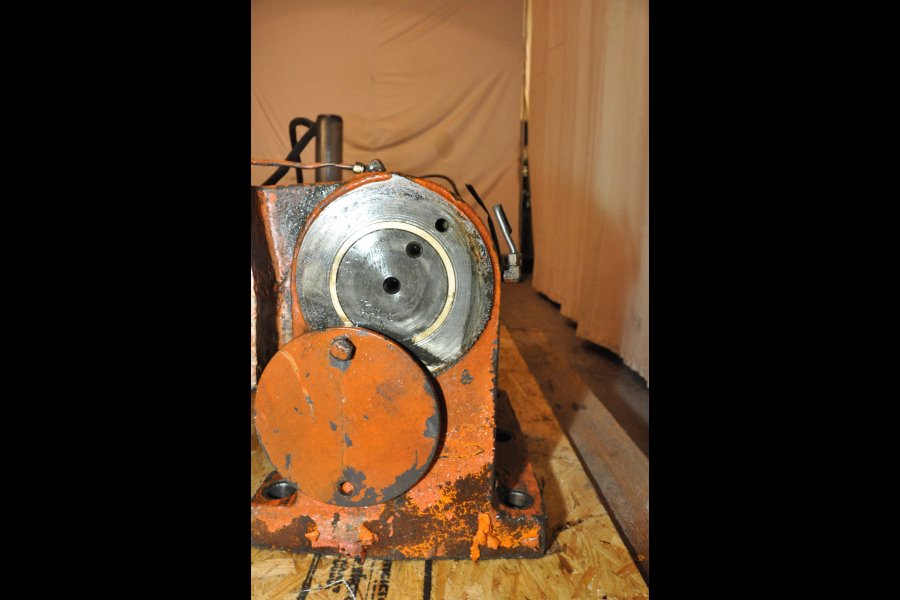 Detailed Pictures of Prince Spare Linkage and Toggle Assemble for Die Casting Machines DCMP-4906