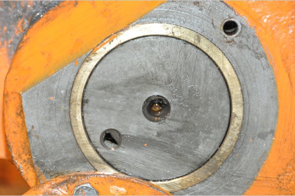 Detailed Pictures of Prince Spare Linkage and Toggle Assemble for Die Casting Machines DCMP-4907