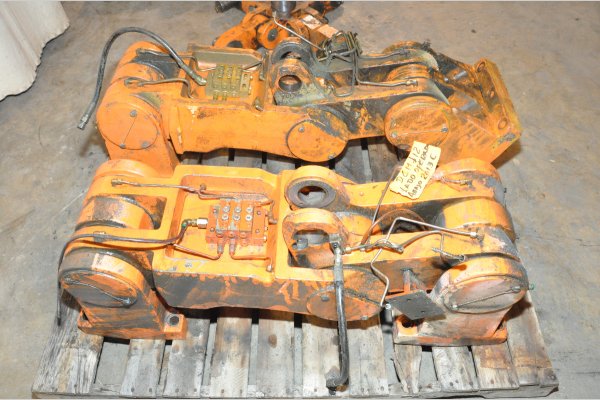 Image of Prince Model 629 CCA, CCM or HC Spare Linkage and Toggle Assemble for Die Casting Machines For_Sale DCM-4907