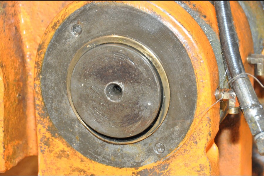 Detailed Pictures of Prince Spare Linkage and Toggle Assemble for Die Casting Machines DCMP-4907