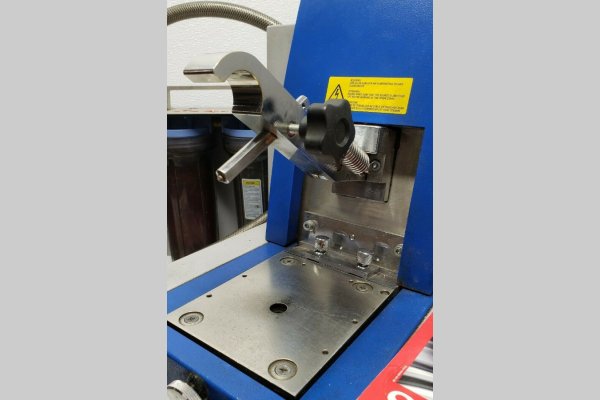 Image of Spectro Analytical Model MAXx LMF04 Metal Analytic Mass Spectrometer For_Sale DCM-4966