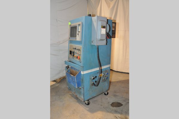 Detailed Pictures of Techmire Multi-slide Hot Chamber Miniature Die Cast Machine DCMP-4973