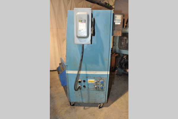 Detailed Pictures of Techmire Multi-slide Hot Chamber Miniature Die Cast Machine DCMP-4973