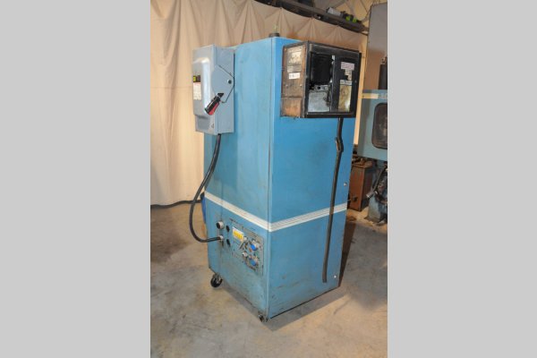 Detailed Pictures of Techmire Multi-slide Hot Chamber Miniature Die Cast Machine DCMP-4973