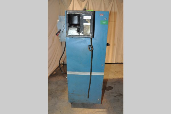 Detailed Pictures of Techmire Multi-slide Hot Chamber Miniature Die Cast Machine DCMP-4973