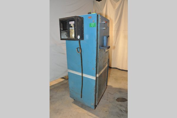 Detailed Pictures of Techmire Multi-slide Hot Chamber Miniature Die Cast Machine DCMP-4973
