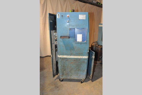 Detailed Pictures of Techmire Multi-slide Hot Chamber Miniature Die Cast Machine DCMP-4973