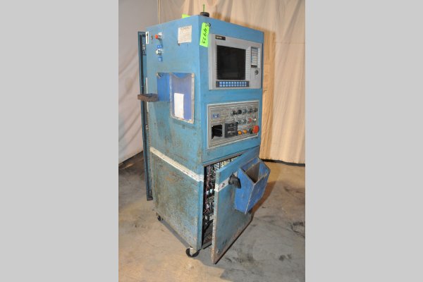 Detailed Pictures of Techmire Multi-slide Hot Chamber Miniature Die Cast Machine DCMP-4973