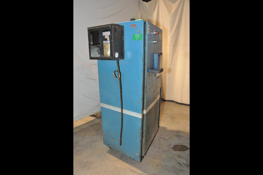 Detailed Pictures of Techmire Multi-slide Hot Chamber Miniature Die Cast Machine DCMP-4973