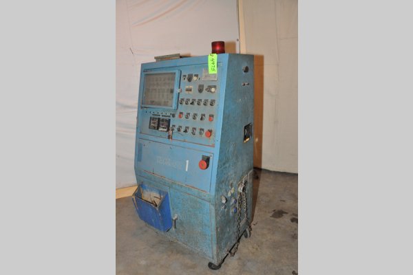 Detailed Pictures of Techmire Multi-slide Hot Chamber Miniature Die Cast Machine DCMP-4975