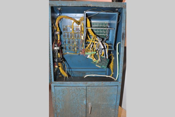 Detailed Pictures of Techmire Multi-slide Hot Chamber Miniature Die Cast Machine DCMP-4977