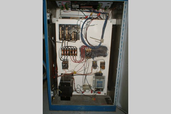 Detailed Pictures of Dynacast Multi-slide Hot Chamber Miniature Die Cast Machine DCMP-5011