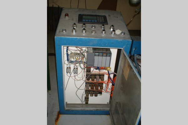 Detailed Pictures of Dynacast Multi-slide Hot Chamber Miniature Die Cast Machine DCMP-5011