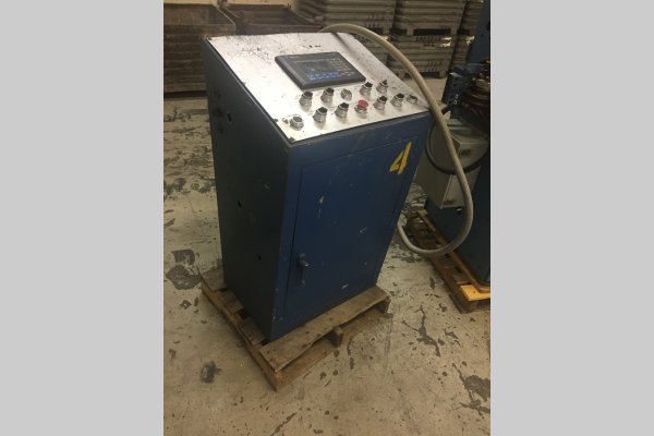 Picture of Model Dynacast A2 DCMP-5011
