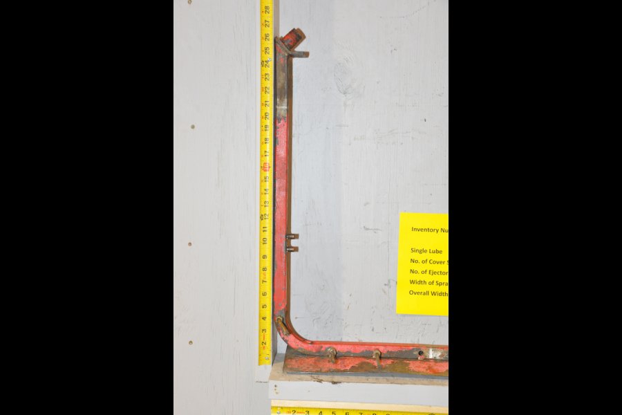 Detailed Pictures of Rimrock Rimrock Die Lube Spray Manifold DCMP-5024