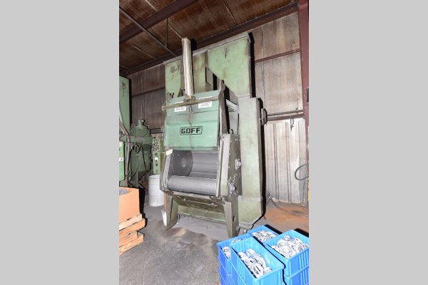 Picture of Model Goff 6 BB DCMP-5153