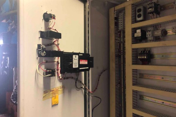 Detailed Pictures of HPM Cold Chamber Die Casting Machine DCMP-5255