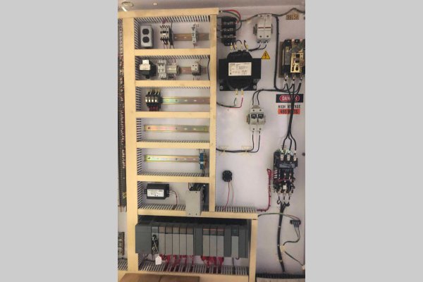 Detailed Pictures of HPM Cold Chamber Die Casting Machine DCMP-5255