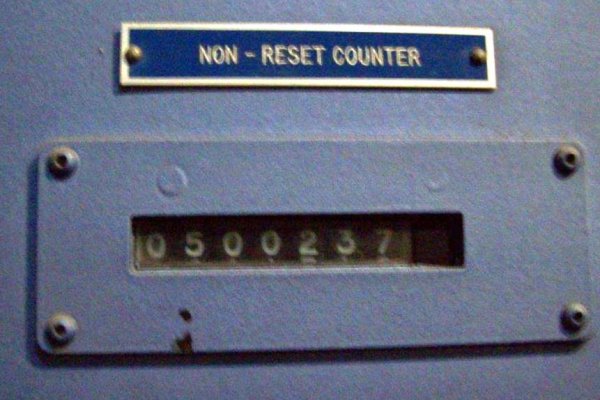 Detailed Pictures of HPM Cold Chamber Die Casting Machine DCMP-5255