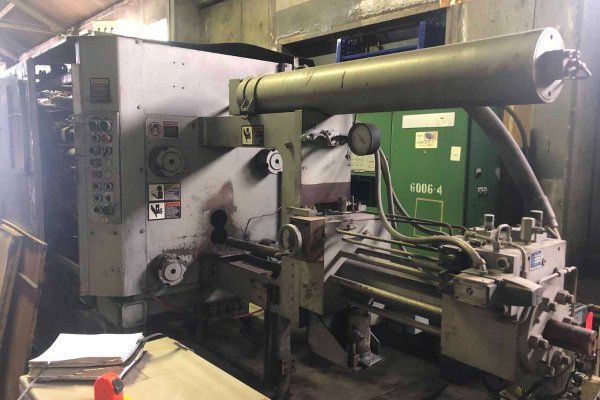 Picture of Model HPM U-200-A DCMP-5255