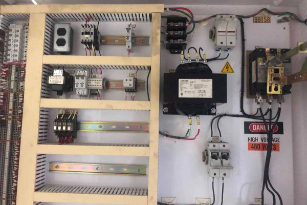 Detailed Pictures of HPM Cold Chamber Die Casting Machine DCMP-5255