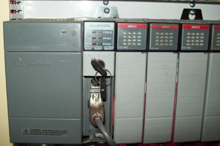 Detailed Pictures of HPM Cold Chamber Die Casting Machine DCMP-5255