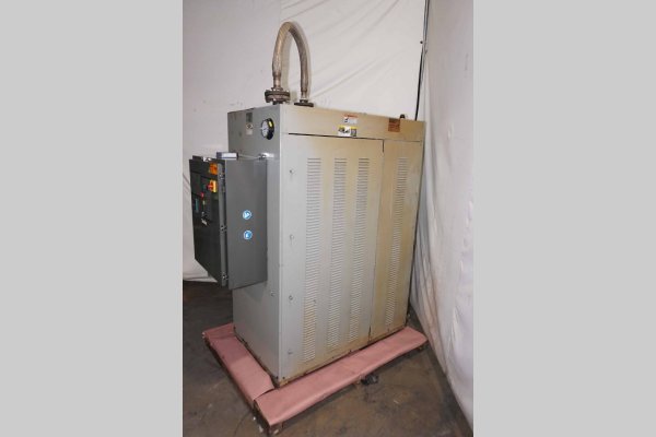 Image of Sterlco Model G-6017-M Hot Oil Heater unit with Cooling Circuit For_Sale DCM-5269