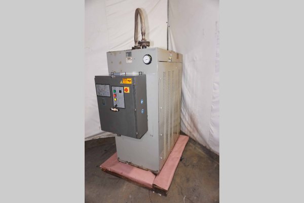 Picture of Sterlco Model G-6017-M Hot Oil Heater unit with Cooling Circuit For_Sale DCM-5269