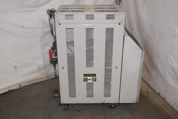 Picture of Model Sterlco M2B2016-MO DCMP-5272