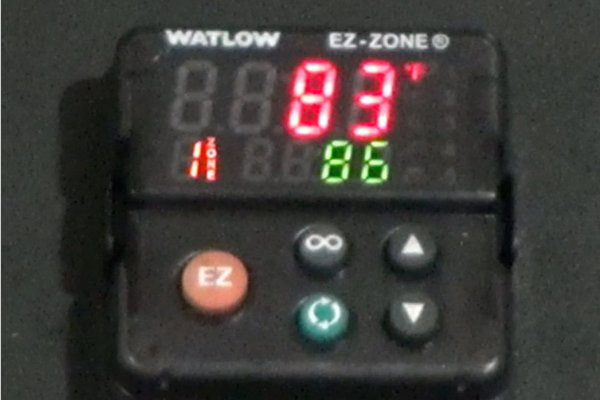 Detailed Pictures of Sterlco Single Zone Hot Oil Heater Unit DCMP-5284