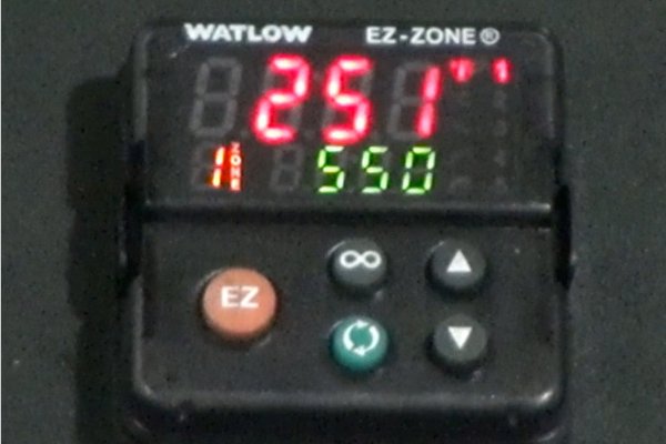 Detailed Pictures of Sterlco Single Zone Hot Oil Heater Unit DCMP-5284