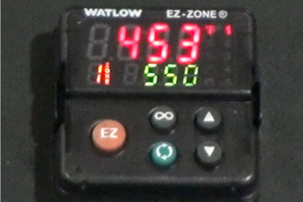 Detailed Pictures of Sterlco Single Zone Hot Oil Heater Unit DCMP-5284