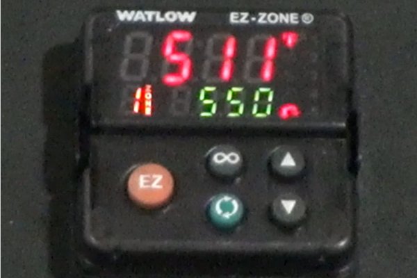 Detailed Pictures of Sterlco Single Zone Hot Oil Heater Unit DCMP-5284