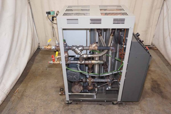 Picture of Model Sterlco G-2016-M DCMP-5284
