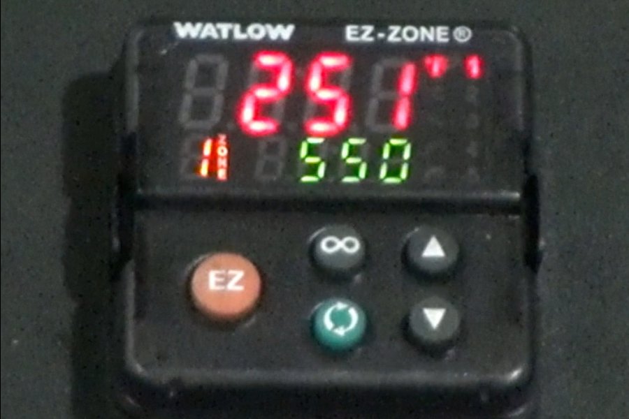 Detailed Pictures of Sterlco Single Zone Hot Oil Heater Unit DCMP-5284