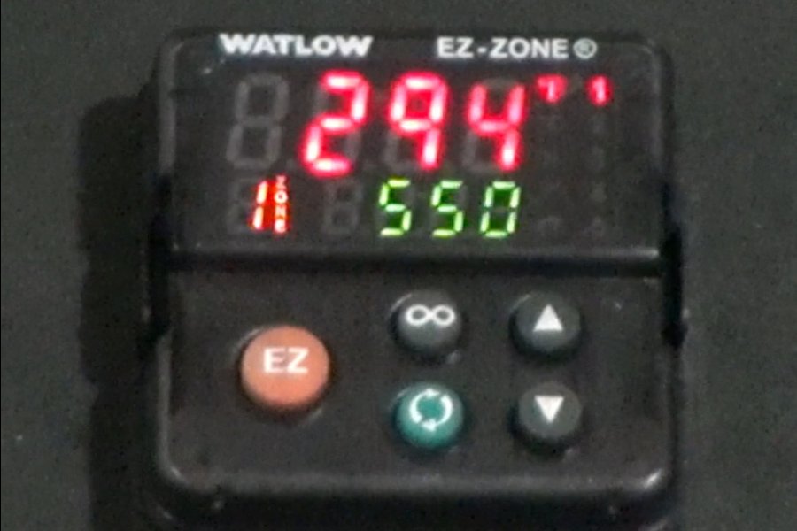 Detailed Pictures of Sterlco Single Zone Hot Oil Heater Unit DCMP-5284