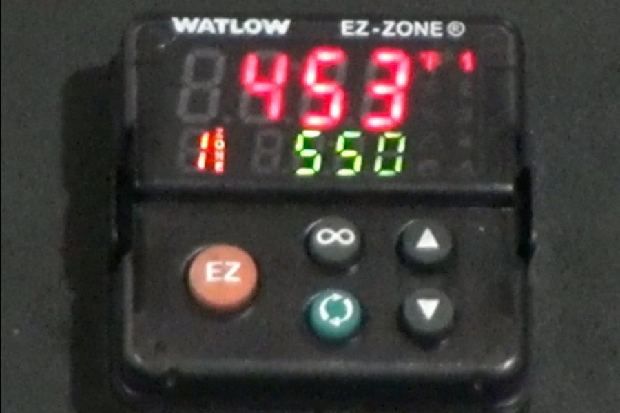Detailed Pictures of Sterlco Single Zone Hot Oil Heater Unit DCMP-5284