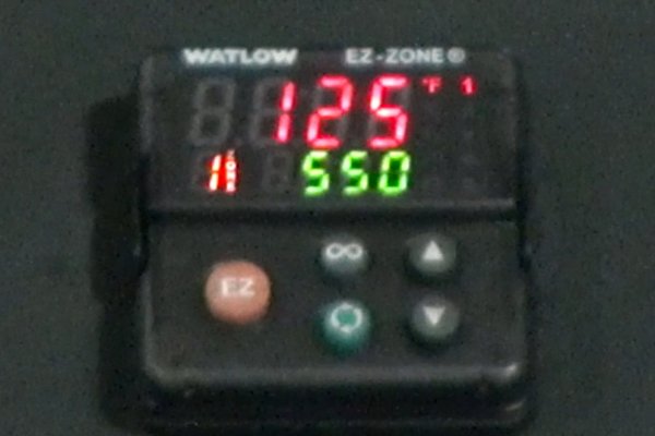 Detailed Pictures of Sterlco Single Zone Hot Oil Heater Unit DCMP-5285