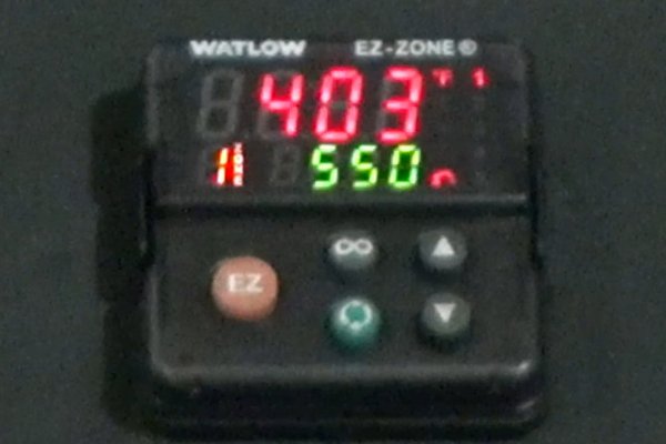 Detailed Pictures of Sterlco Single Zone Hot Oil Heater Unit DCMP-5285