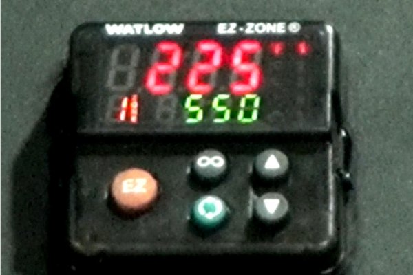 Detailed Pictures of Sterlco Single Zone Hot Oil Heater Unit DCMP-5287