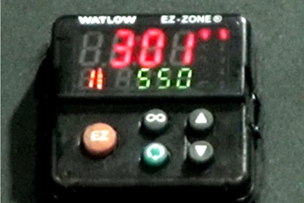 Detailed Pictures of Sterlco Single Zone Hot Oil Heater Unit DCMP-5287