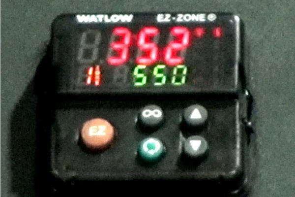 Detailed Pictures of Sterlco Single Zone Hot Oil Heater Unit DCMP-5287