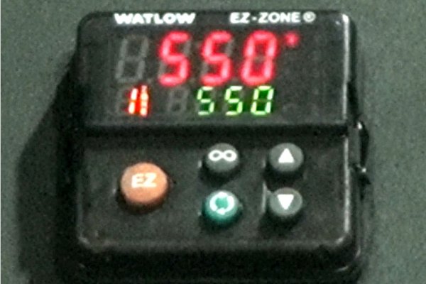 Detailed Pictures of Sterlco Single Zone Hot Oil Heater Unit DCMP-5287